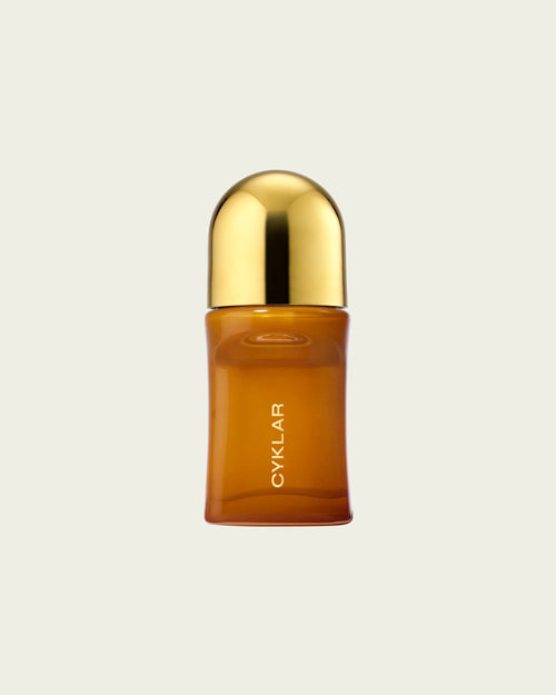 Vanilla Verve - Mandelic Acid Brightening Deodorant Gel