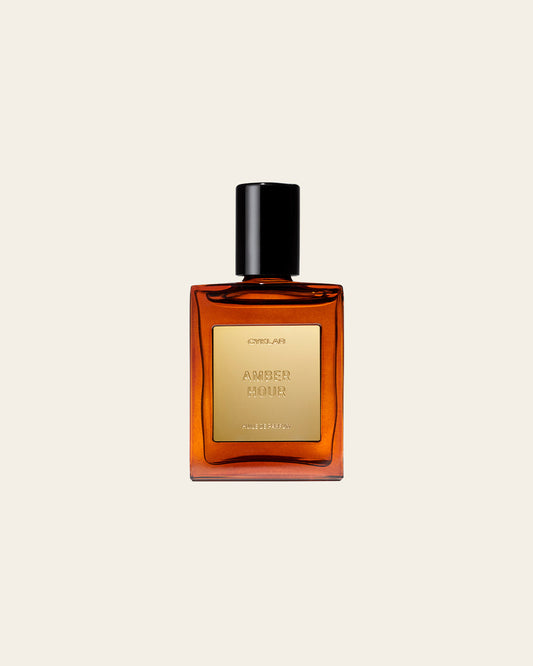 Amber Hour - Perfume Oil