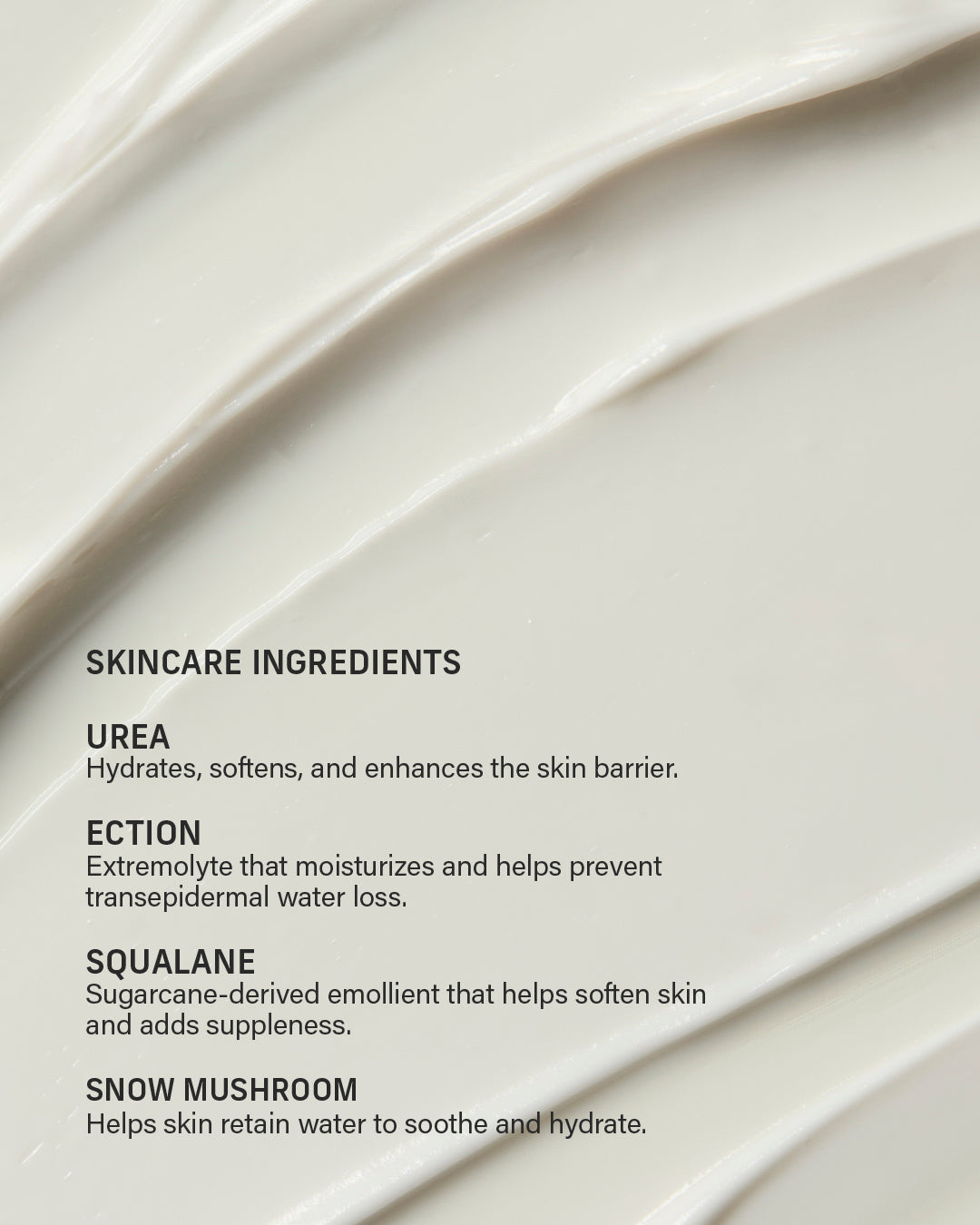 Sacred Santal - Urea Hand Cream