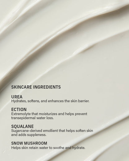 Sacred Santal - Urea Hand Cream