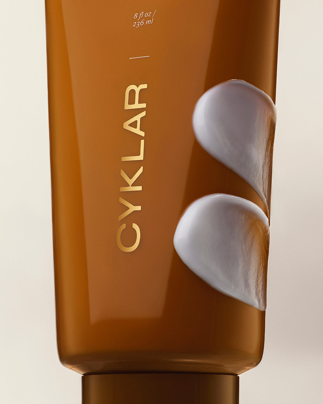 Vanilla Verve - Body Cream Refill + Jar Set